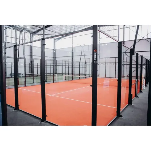 Падел-корт Adidas PILLARFORCE RF COURT OUTDOOR