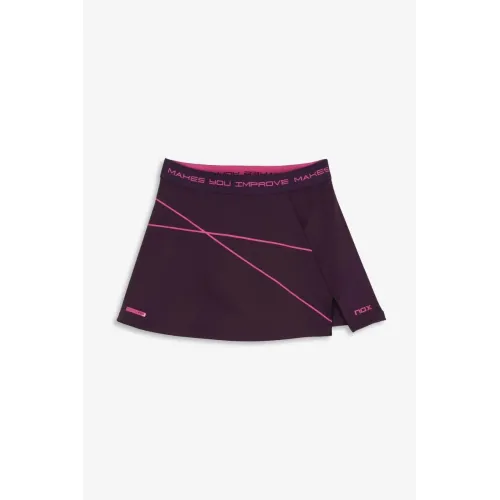 Спідниця NOX PRO DEEP PURPLE SKIRT