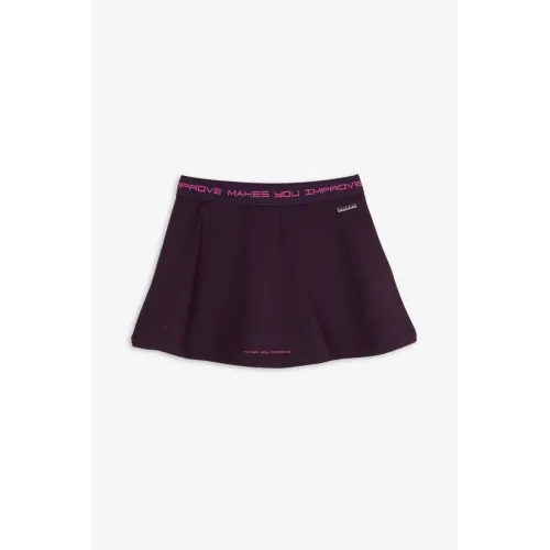 Спідниця NOX PRO DEEP PURPLE SKIRT