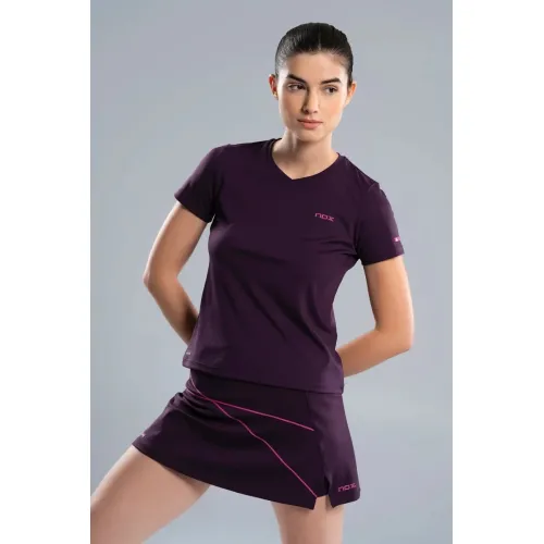 Спідниця NOX PRO DEEP PURPLE SKIRT