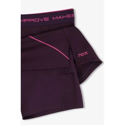 Спідниця NOX PRO DEEP PURPLE SKIRT