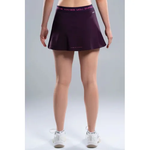 Спідниця NOX PRO DEEP PURPLE SKIRT