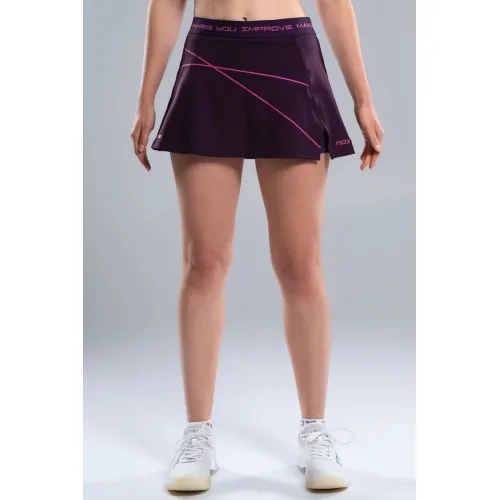 Спідниця NOX PRO DEEP PURPLE SKIRT