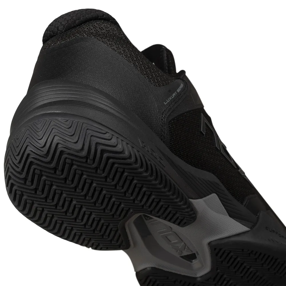Кроссовки NOX ML10 HEXA BLACK/SLATE GREY SHOES 46 - 10