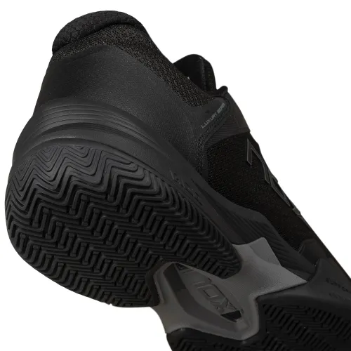 Кроссовки NOX ML10 HEXA BLACK/SLATE GREY SHOES