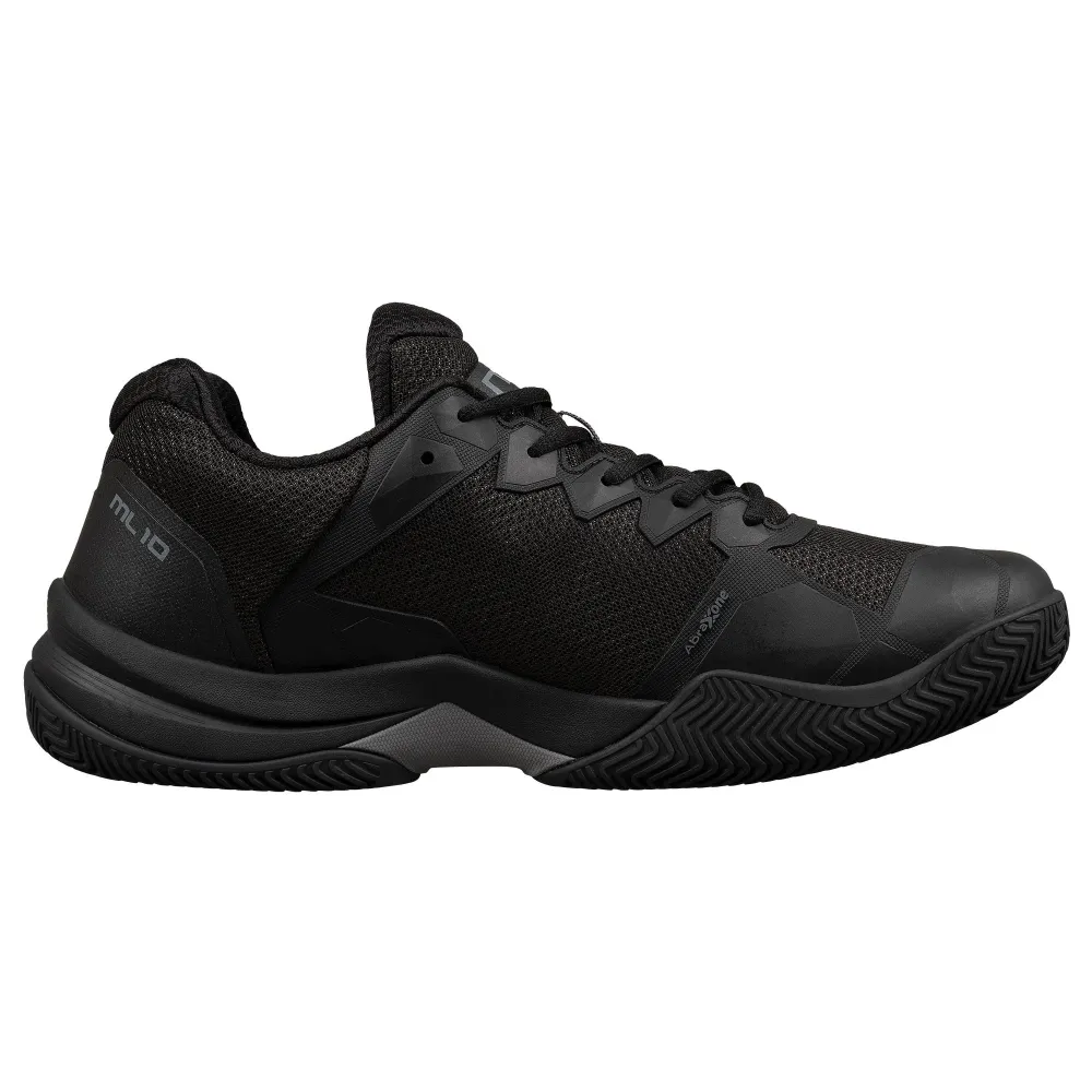 Кроссовки NOX ML10 HEXA BLACK/SLATE GREY SHOES 46 - 5