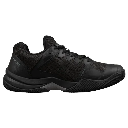 Кроссовки NOX ML10 HEXA BLACK/SLATE GREY SHOES