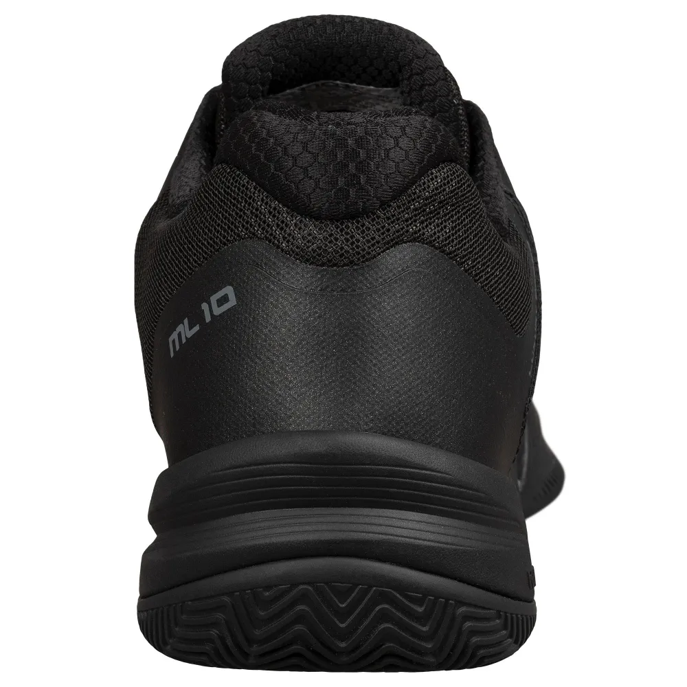 Кроссовки NOX ML10 HEXA BLACK/SLATE GREY SHOES 46 - 4