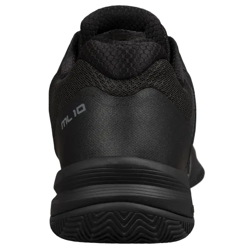 Кроссовки NOX ML10 HEXA BLACK/SLATE GREY SHOES