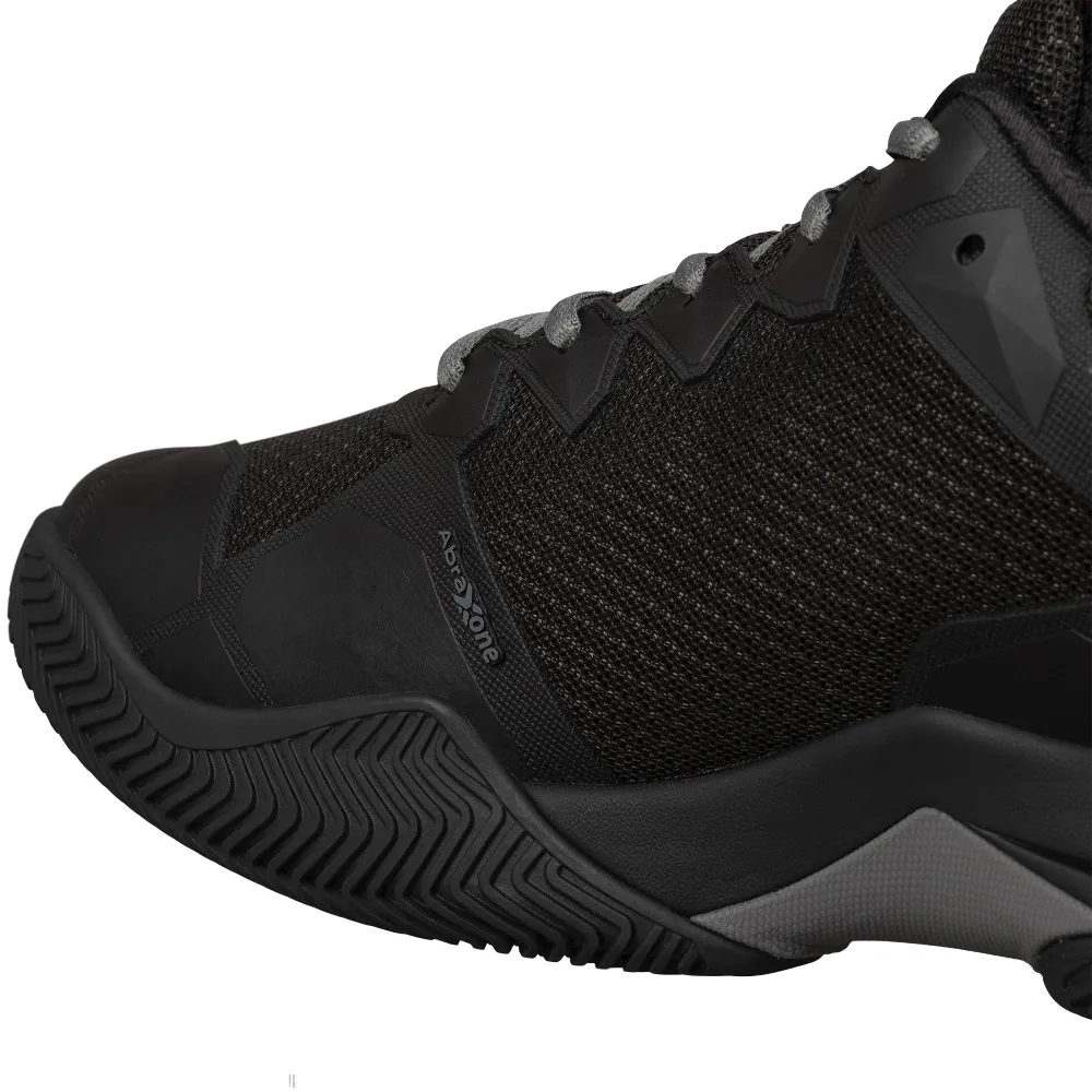 Кроссовки NOX ML10 HEXA BLACK/SLATE GREY SHOES 46 - 3