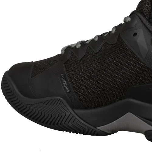 Кроссовки NOX ML10 HEXA BLACK/SLATE GREY SHOES