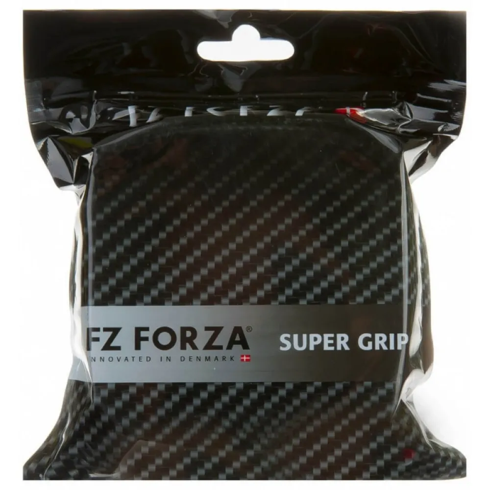 Обмотка FZ FORZA Pro Super Grip Reel - 1